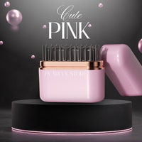 キュートピンク