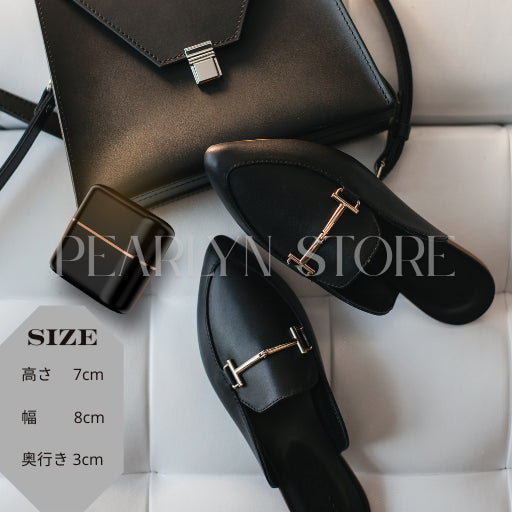 【🚨在庫切れ間近🚨】PEARLYN STORE™ ポケットHAIRアイロン