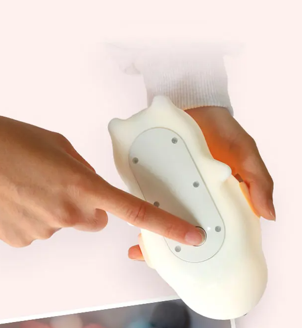 【人気商品No.1 スペシャルプレゼント🎁】PEARLYN STORE™ かわいい犬型ナイトランプ