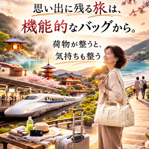 大容量 ACTIVE BAG 【旅行 ・スポーツ ・ お泊り】