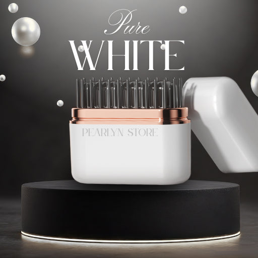 【🚨在庫切れ間近🚨】PEARLYN STORE™ ポケットHAIRアイロン