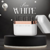 ピュアホワイト