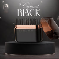 エレガントブラック